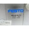 Festo 100MM 145PSI 20MM DOUBLE ACTING PNEUMATIC CYLINDER ADN-100-20-I-P-A - alternate 3